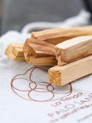Palo Santo 秘魯聖木