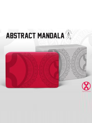 YamaYama Yoga Block 